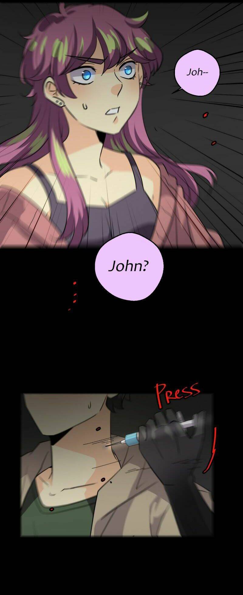 Đọc truyện Thế giới không hoàn hảo - Chap 245