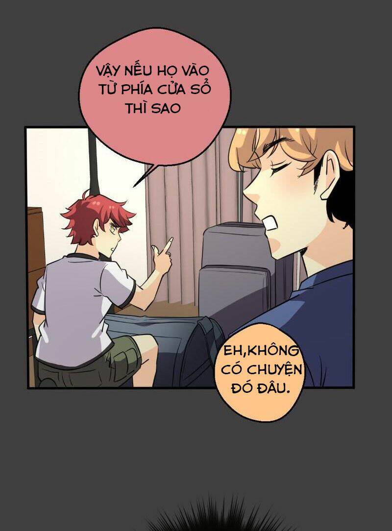 Đọc truyện Thế giới không hoàn hảo - Chap 245