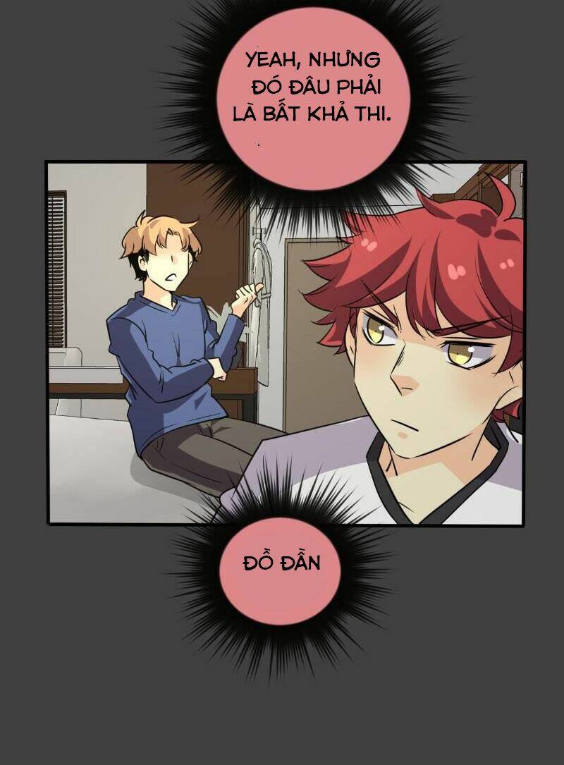 Đọc truyện Thế giới không hoàn hảo - Chap 245
