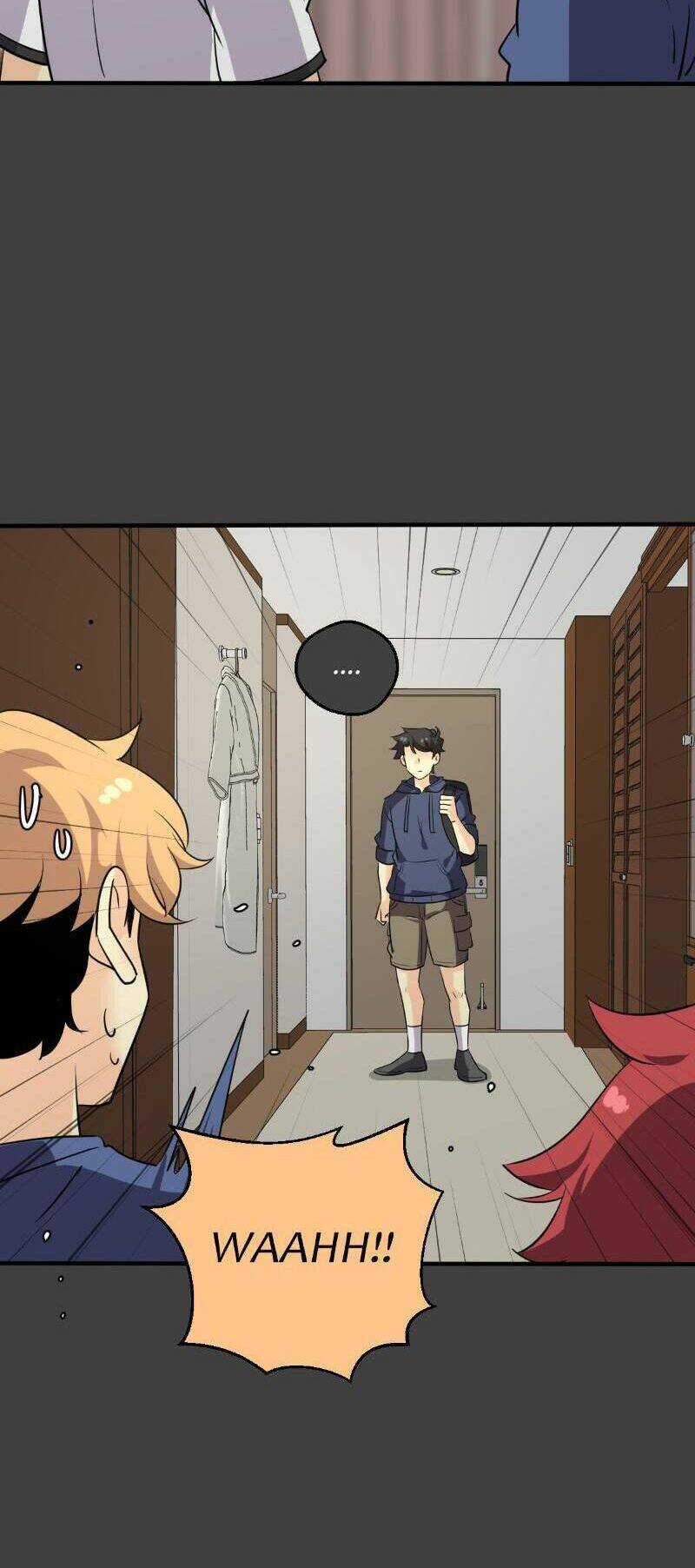 Đọc truyện Thế giới không hoàn hảo - Chap 245