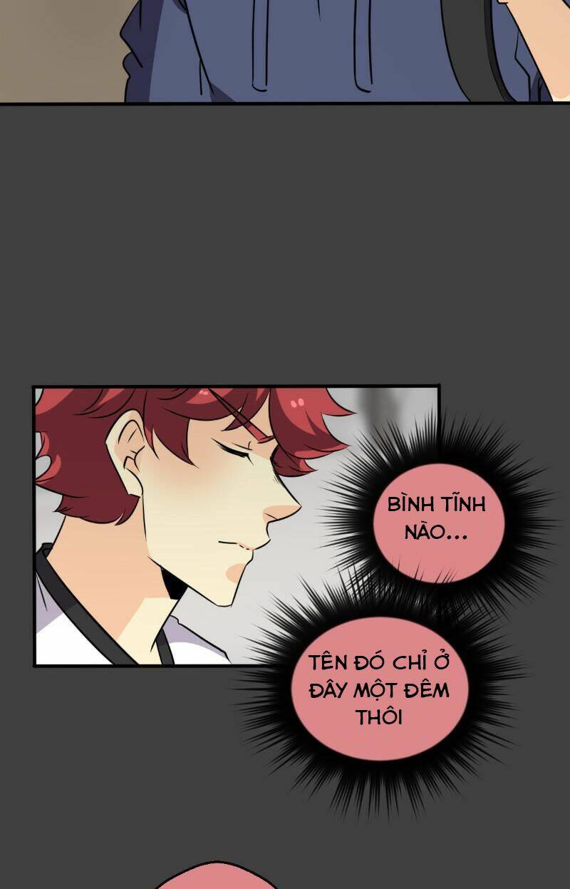 Đọc truyện Thế giới không hoàn hảo - Chap 245