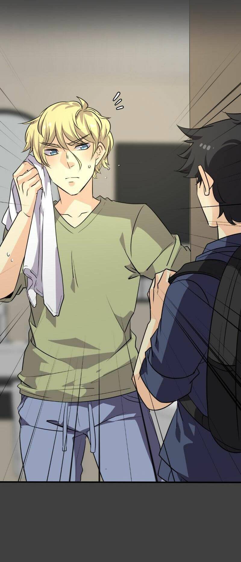 Đọc truyện Thế giới không hoàn hảo - Chap 245