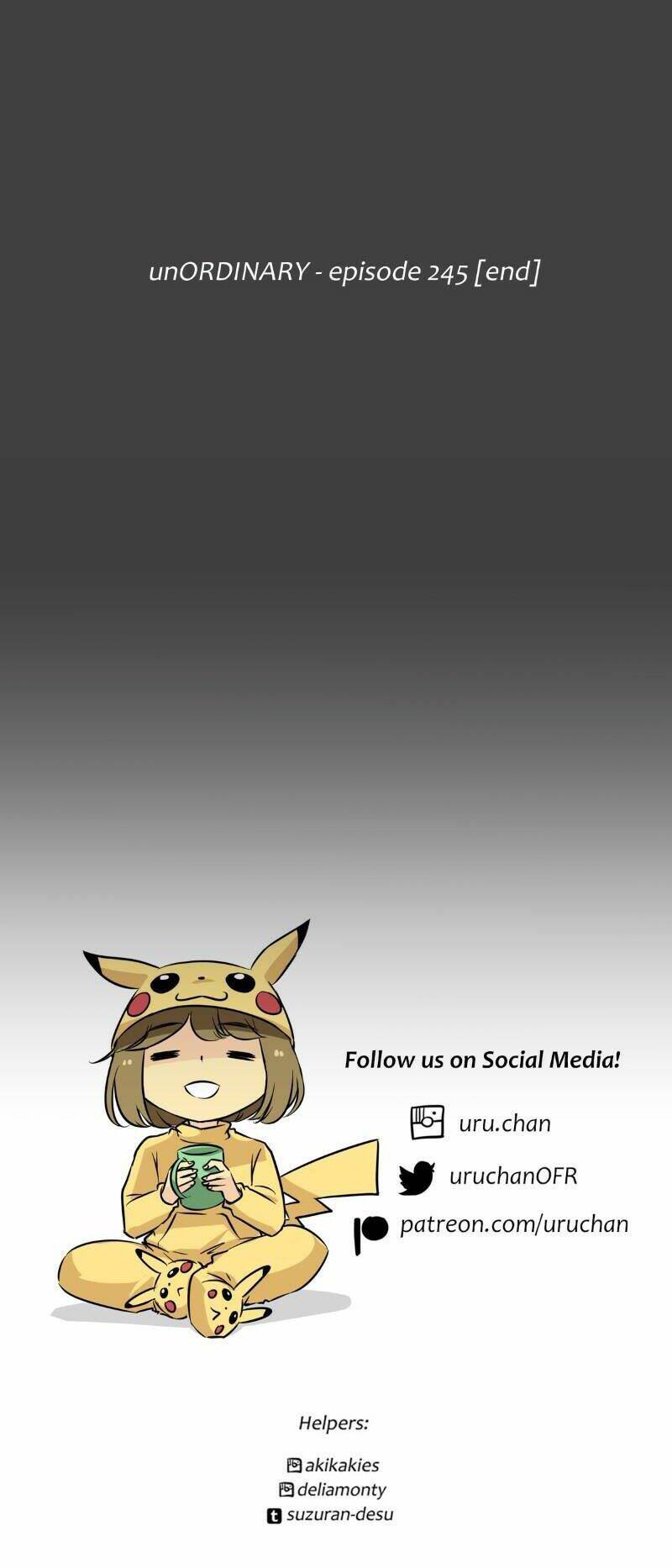 Đọc truyện Thế giới không hoàn hảo - Chap 245