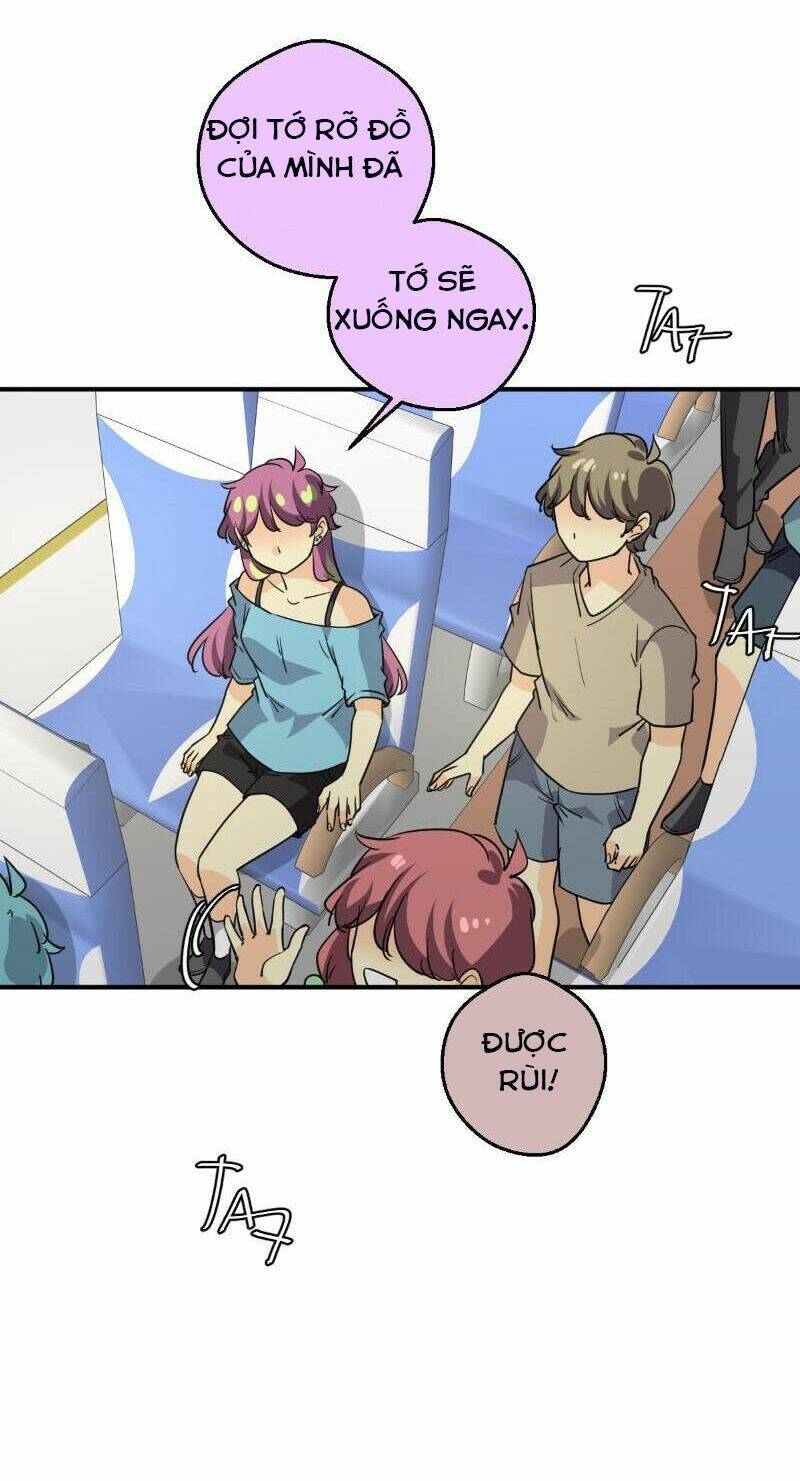 Đọc truyện Thế giới không hoàn hảo - Chap 245