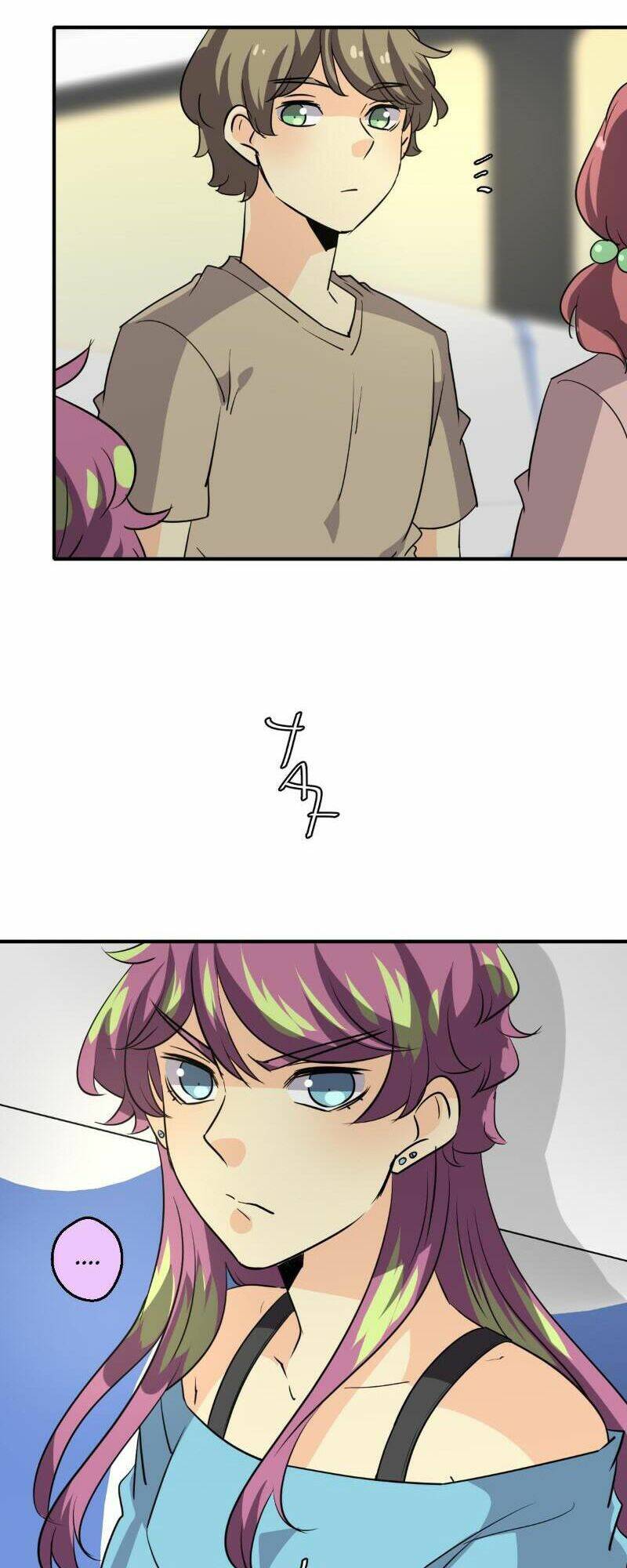 Đọc truyện Thế giới không hoàn hảo - Chap 245