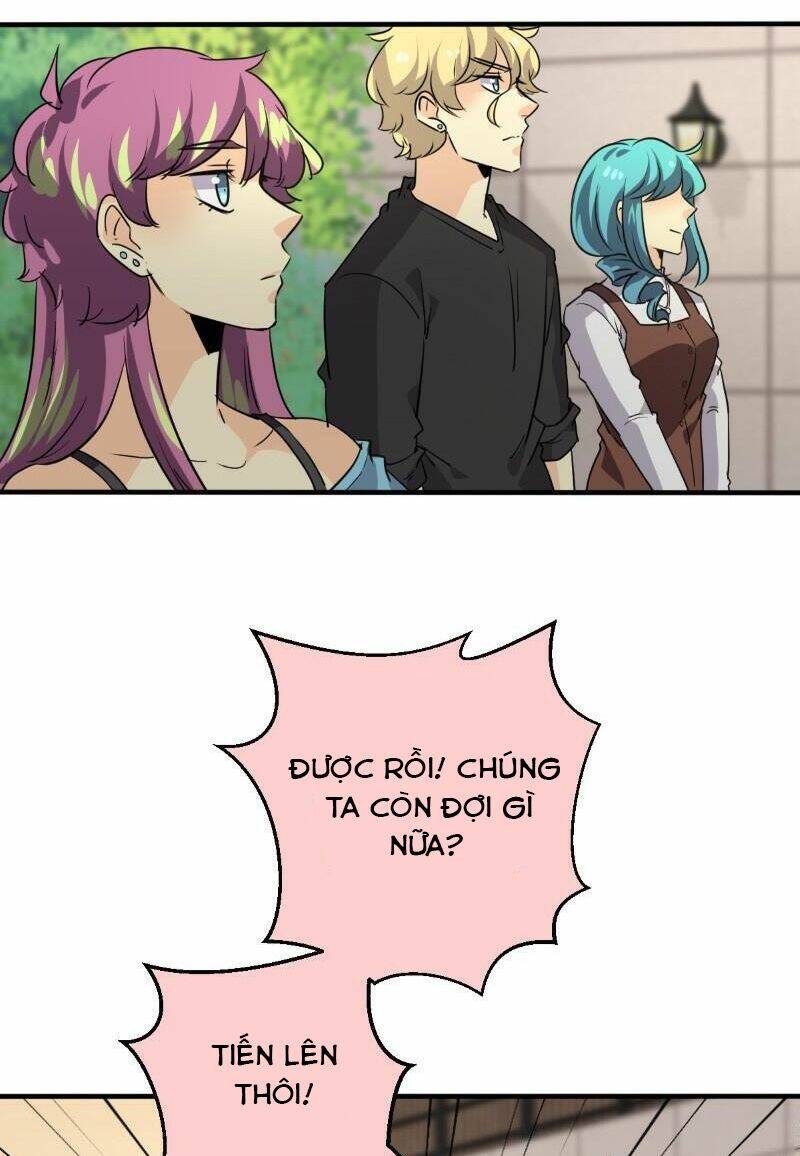 Đọc truyện Thế giới không hoàn hảo - Chap 245