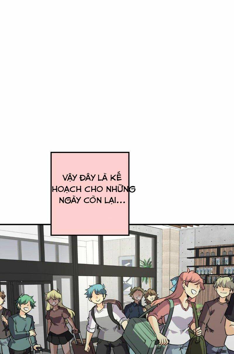 Đọc truyện Thế giới không hoàn hảo - Chap 245