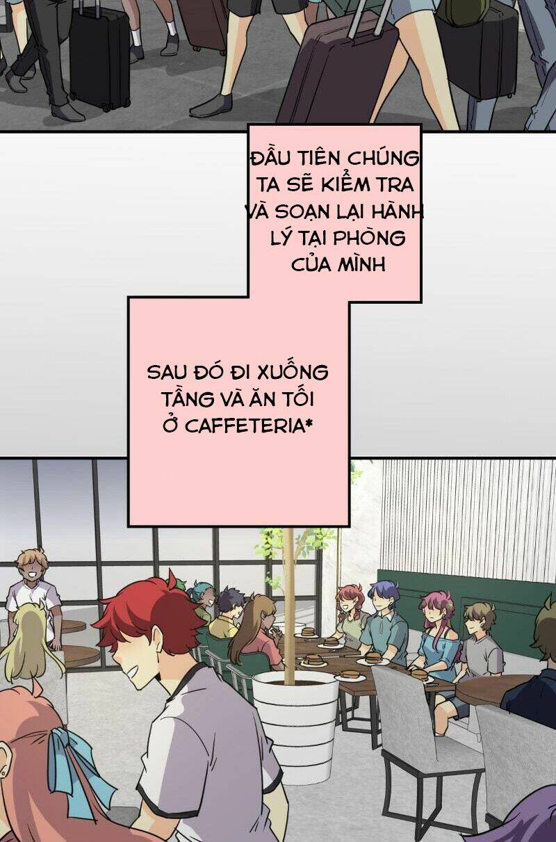 Đọc truyện Thế giới không hoàn hảo - Chap 245