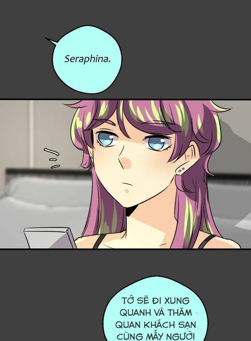 Đọc truyện Thế giới không hoàn hảo - Chap 245