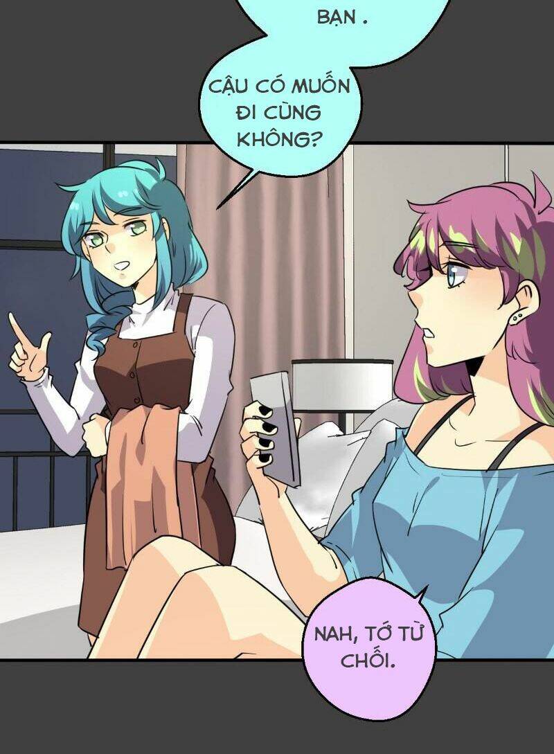 Đọc truyện Thế giới không hoàn hảo - Chap 245