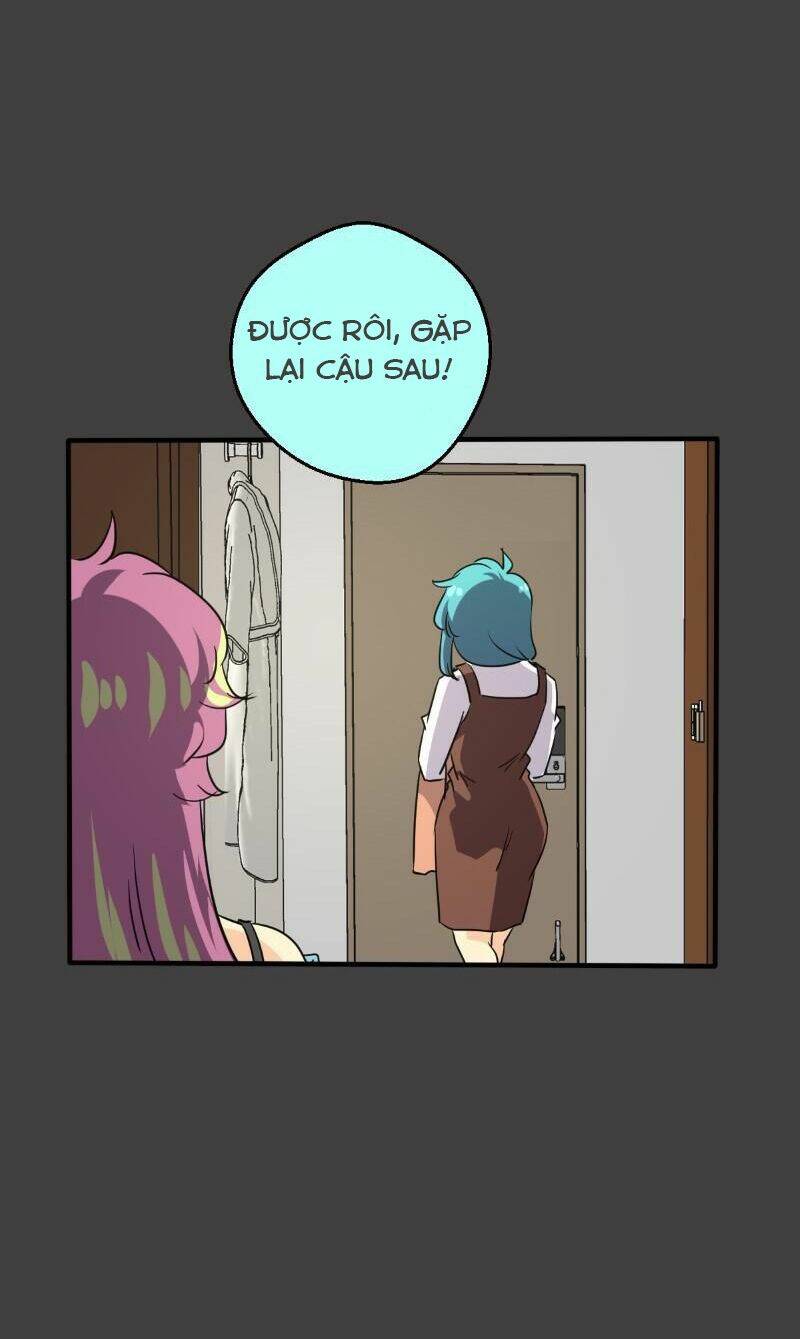 Đọc truyện Thế giới không hoàn hảo - Chap 245