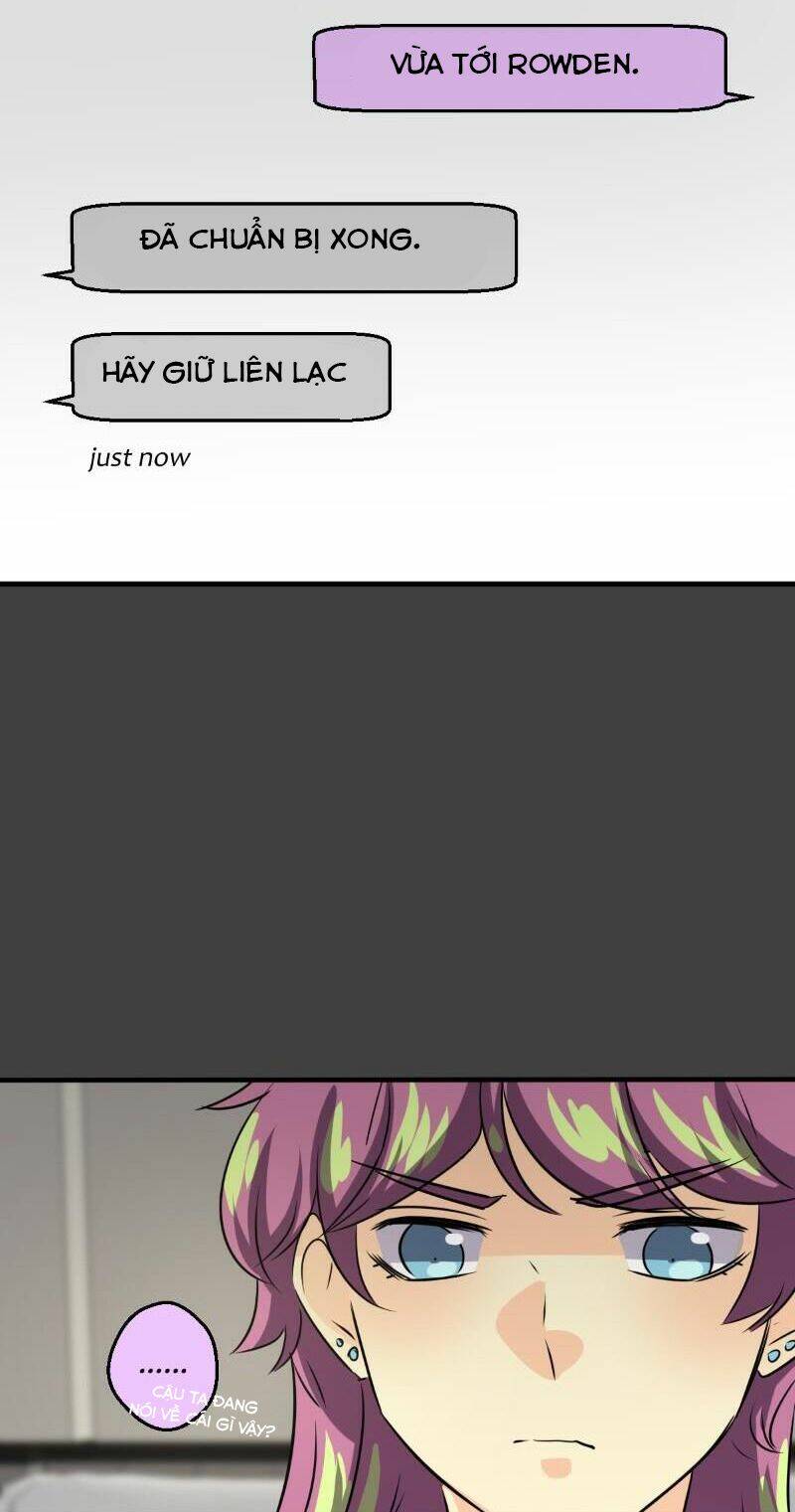 Đọc truyện Thế giới không hoàn hảo - Chap 245