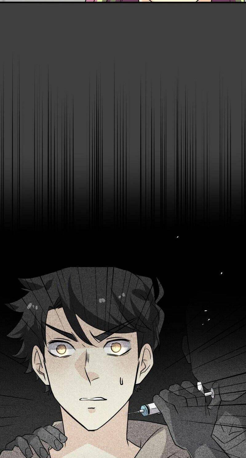 Đọc truyện Thế giới không hoàn hảo - Chap 245