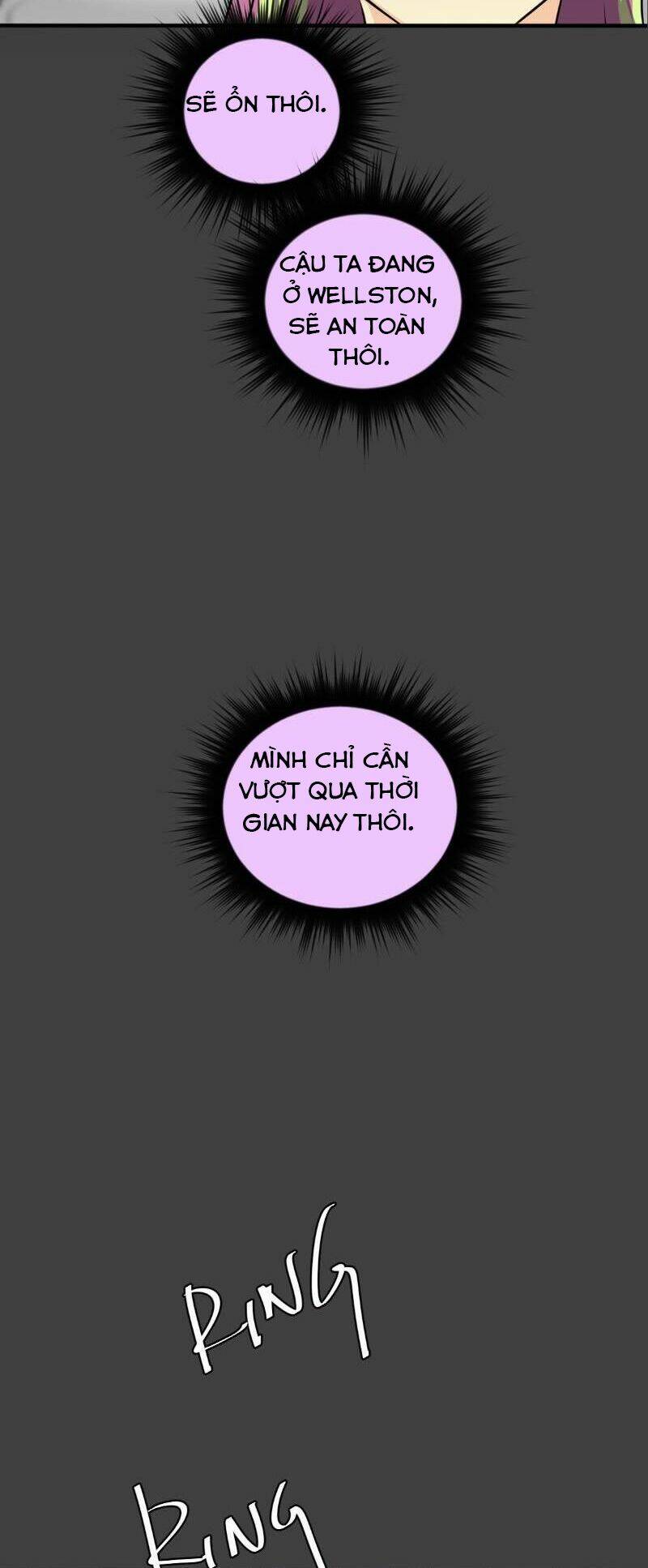 Đọc truyện Thế giới không hoàn hảo - Chap 245