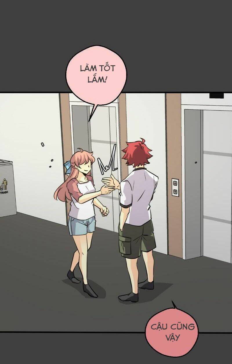 Đọc truyện Thế giới không hoàn hảo - Chap 245