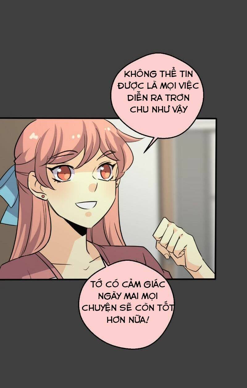 Đọc truyện Thế giới không hoàn hảo - Chap 245