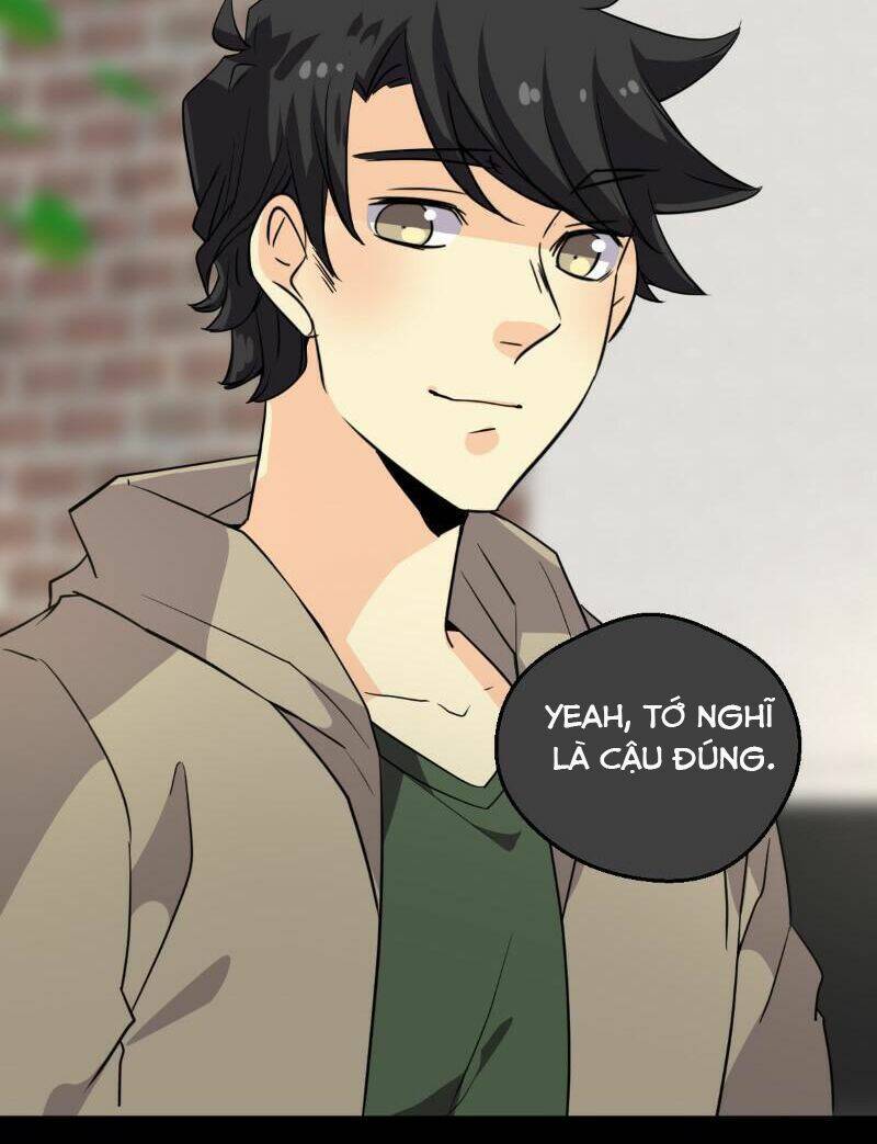 Đọc truyện Thế giới không hoàn hảo - Chap 245