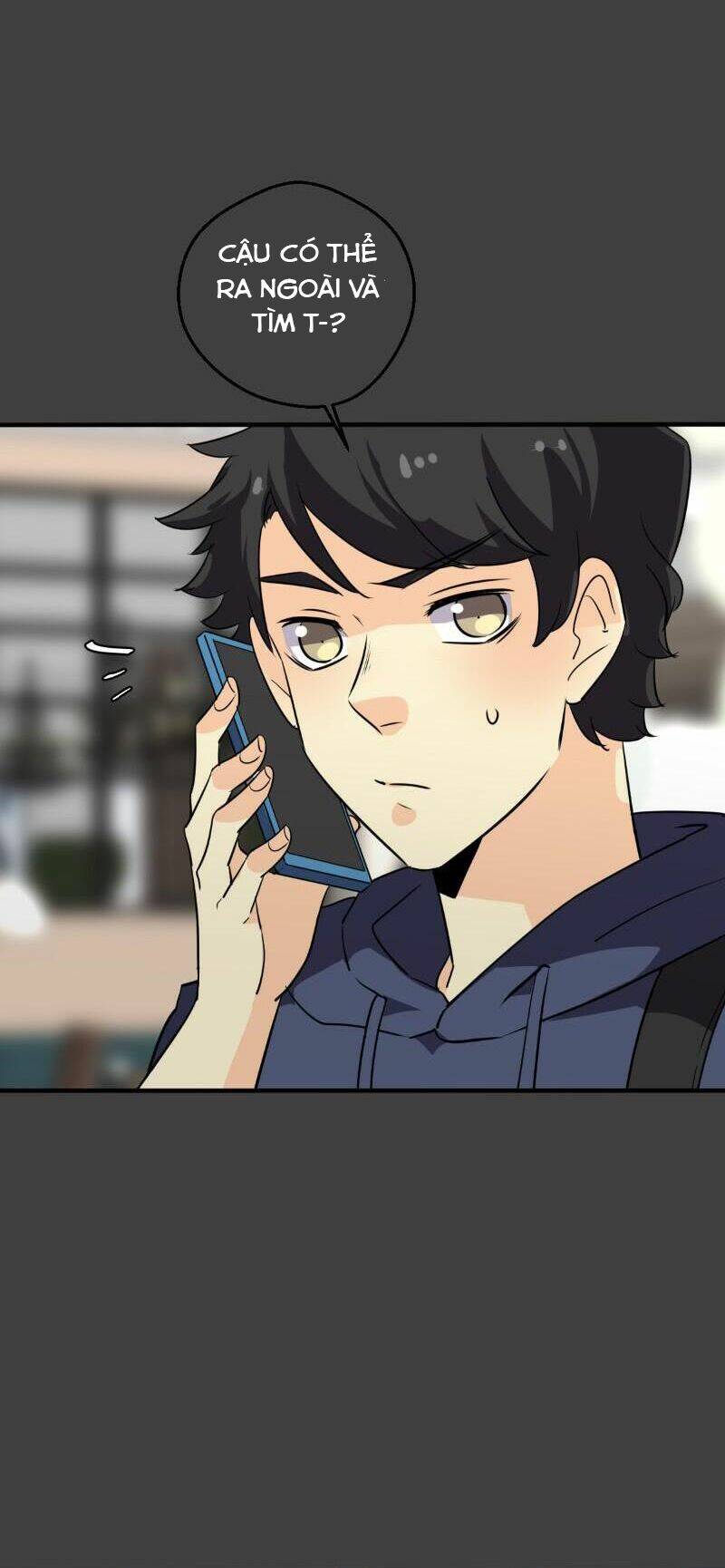 Đọc truyện Thế giới không hoàn hảo - Chap 245