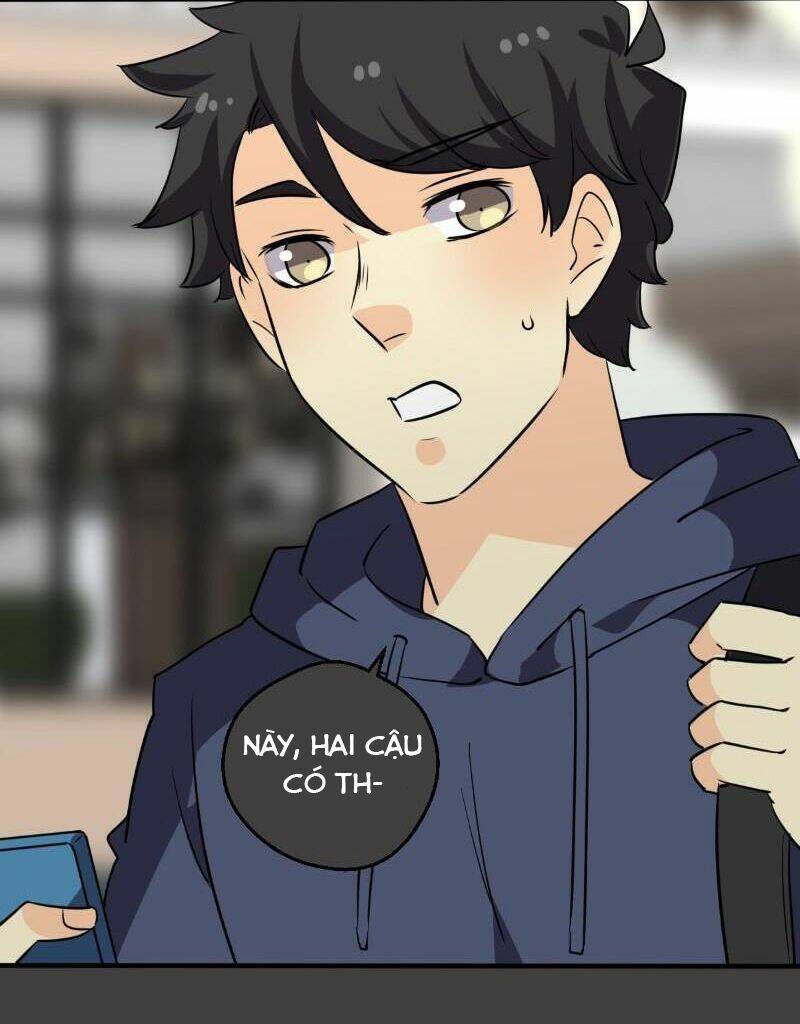 Đọc truyện Thế giới không hoàn hảo - Chap 245