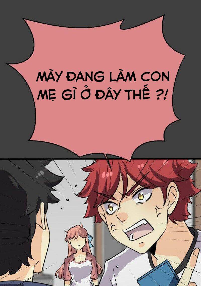 Đọc truyện Thế giới không hoàn hảo - Chap 245