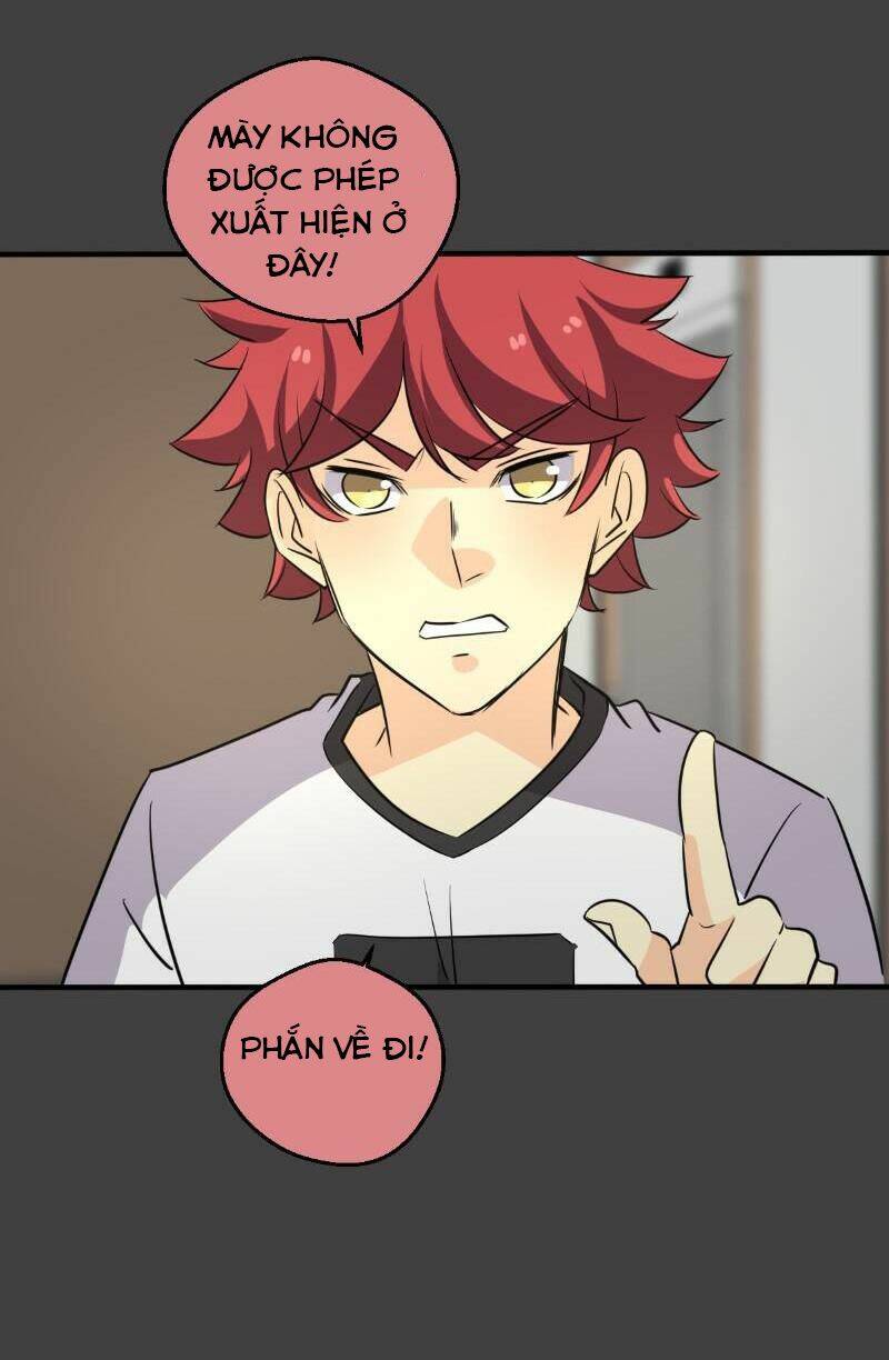 Đọc truyện Thế giới không hoàn hảo - Chap 245