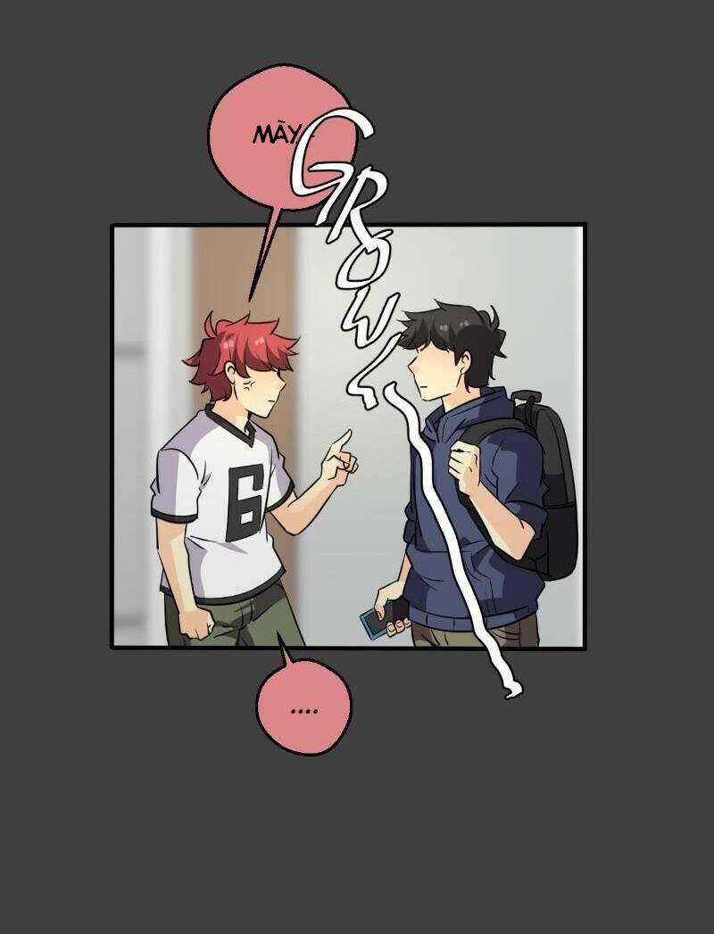 Đọc truyện Thế giới không hoàn hảo - Chap 245