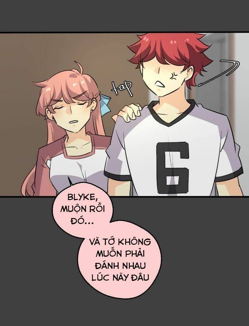 Đọc truyện Thế giới không hoàn hảo - Chap 245