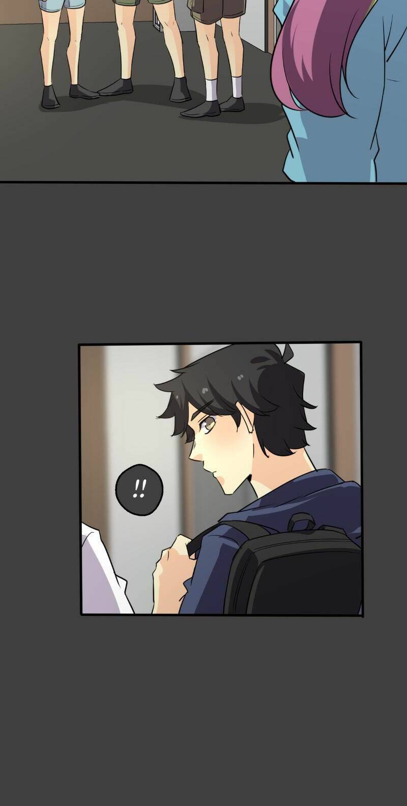 Đọc truyện Thế giới không hoàn hảo - Chap 245