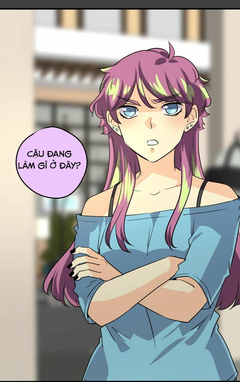 Đọc truyện Thế giới không hoàn hảo - Chap 245