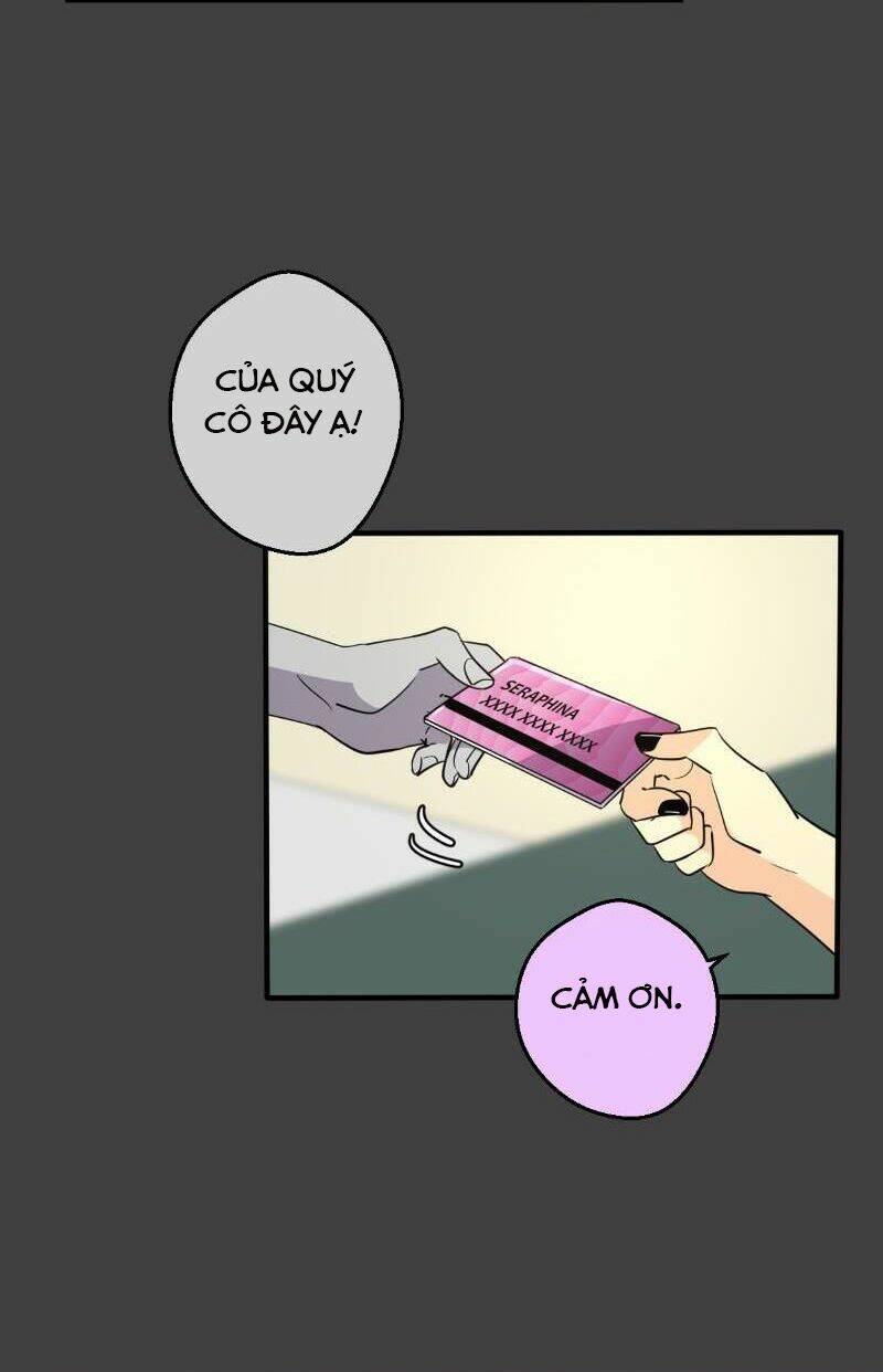 Đọc truyện Thế giới không hoàn hảo - Chap 245