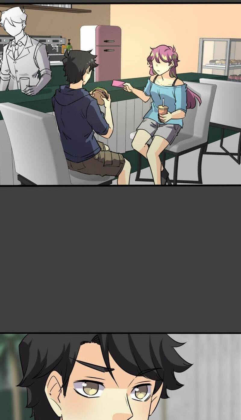 Đọc truyện Thế giới không hoàn hảo - Chap 245