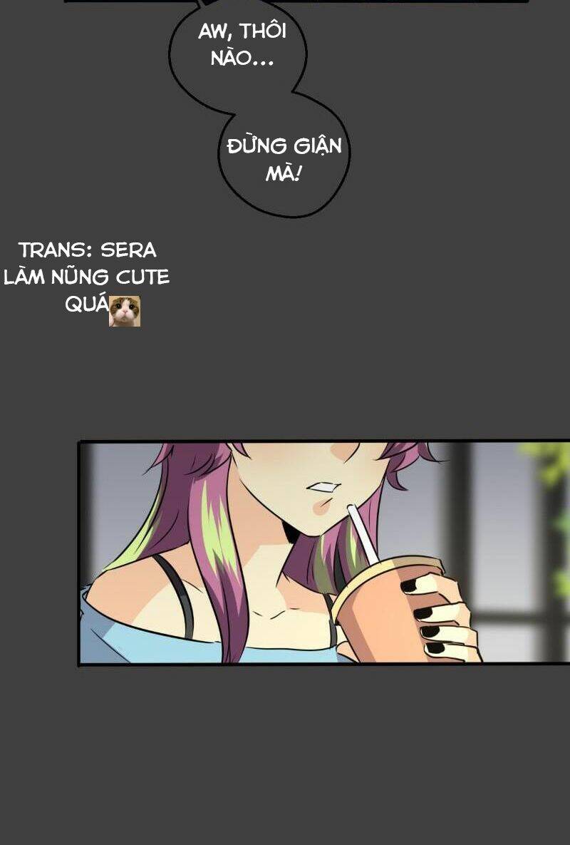 Đọc truyện Thế giới không hoàn hảo - Chap 245