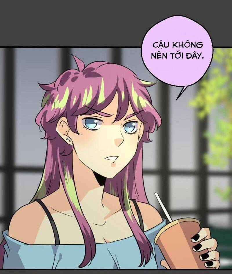 Đọc truyện Thế giới không hoàn hảo - Chap 245