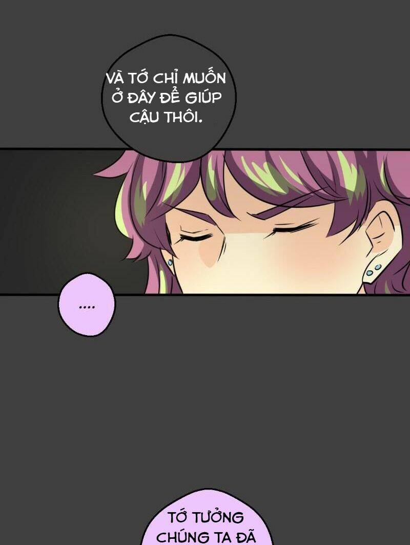 Đọc truyện Thế giới không hoàn hảo - Chap 245