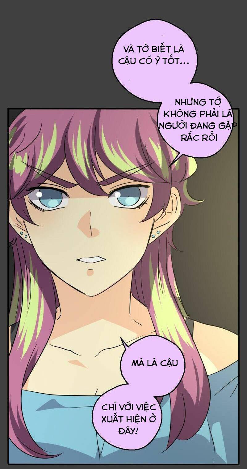 Đọc truyện Thế giới không hoàn hảo - Chap 245
