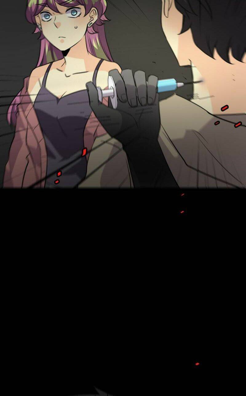 Đọc truyện Thế giới không hoàn hảo - Chap 245