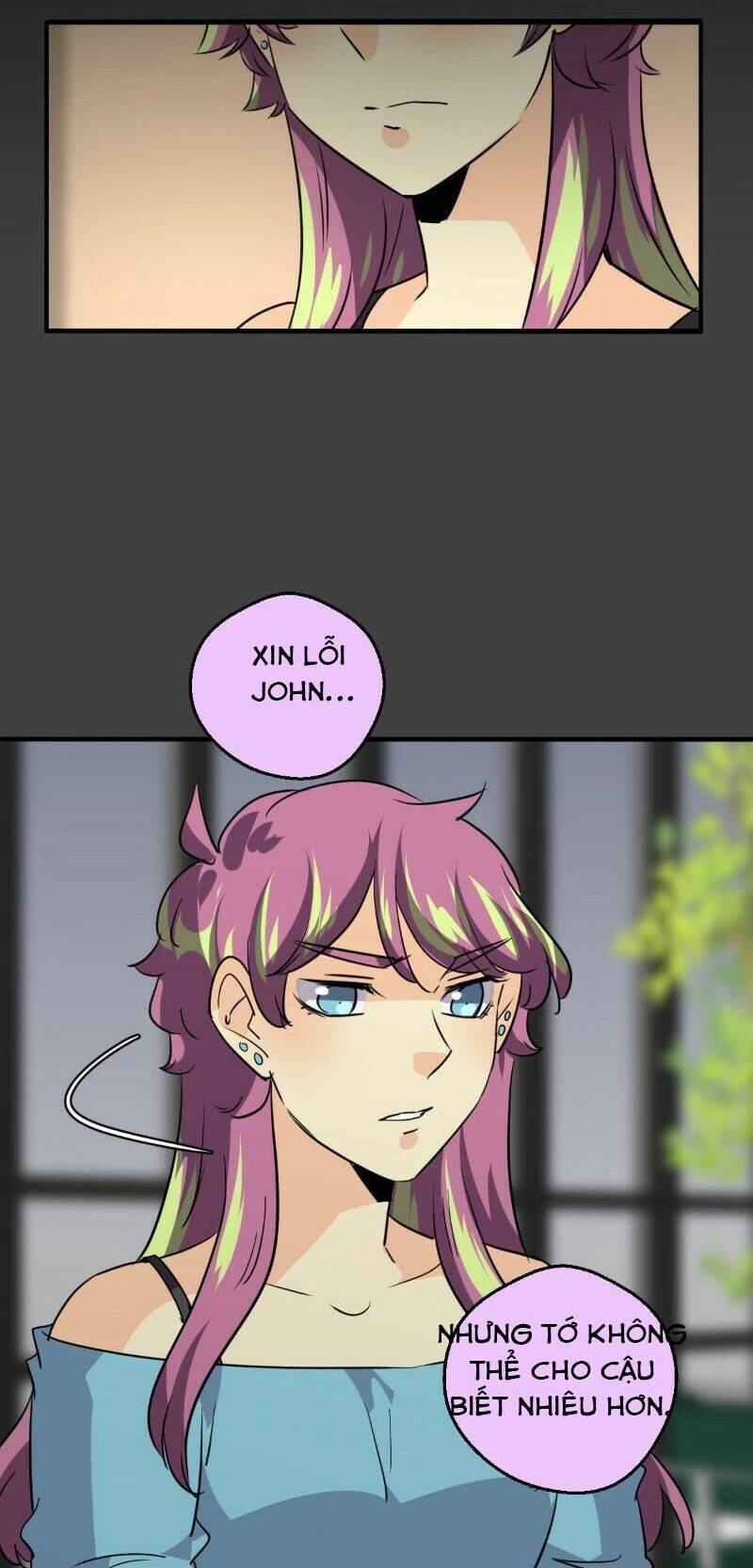 Đọc truyện Thế giới không hoàn hảo - Chap 245