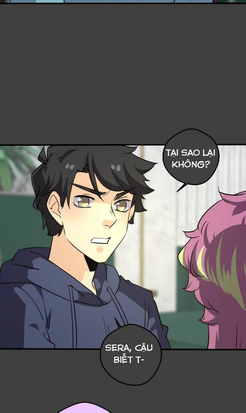 Đọc truyện Thế giới không hoàn hảo - Chap 245