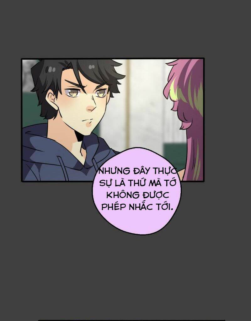 Đọc truyện Thế giới không hoàn hảo - Chap 245