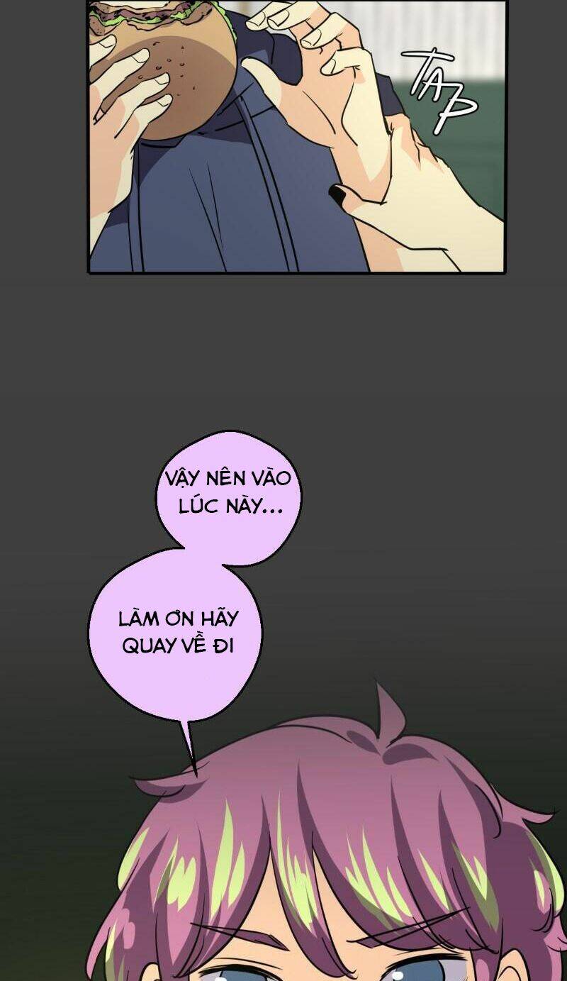 Đọc truyện Thế giới không hoàn hảo - Chap 245