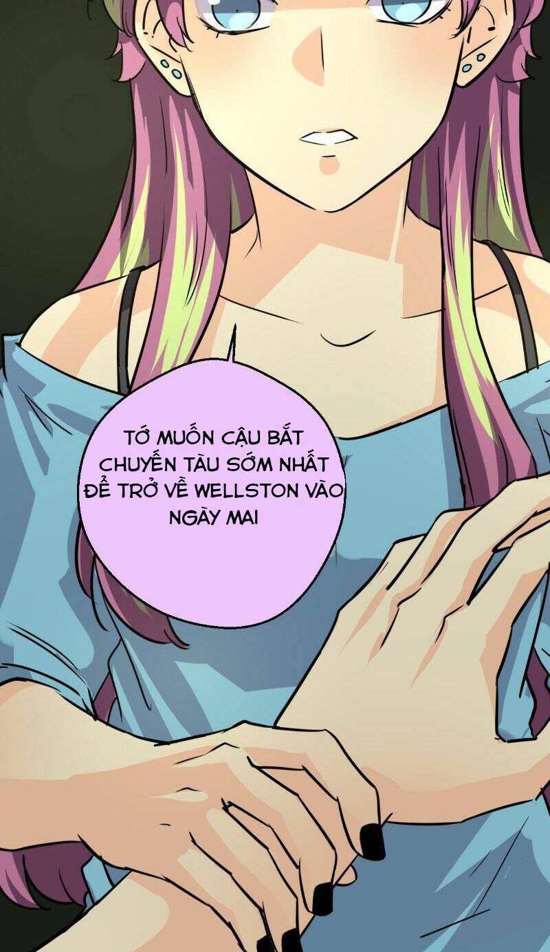 Đọc truyện Thế giới không hoàn hảo - Chap 245