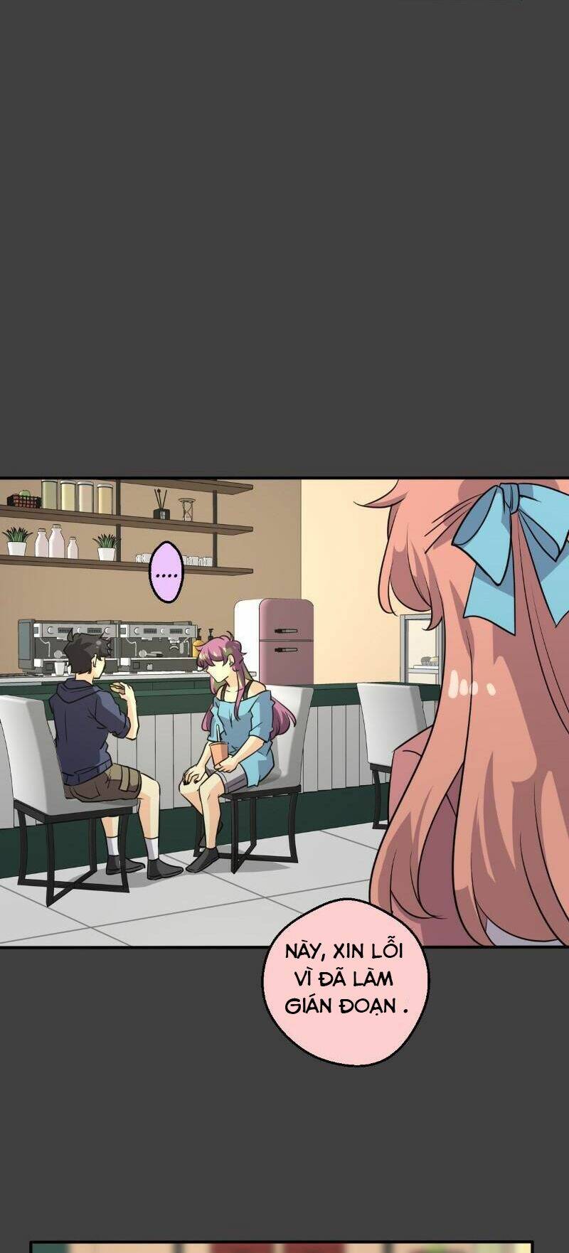 Đọc truyện Thế giới không hoàn hảo - Chap 245