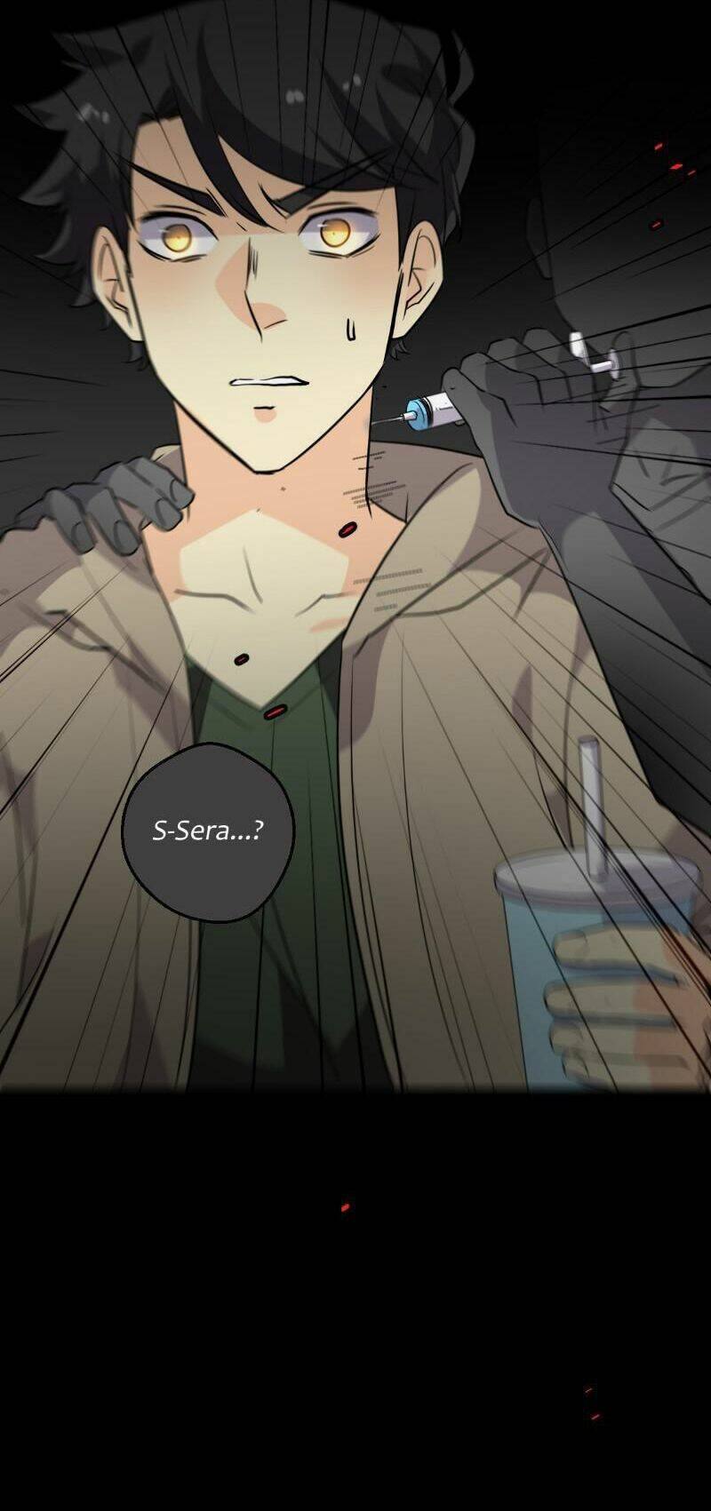 Đọc truyện Thế giới không hoàn hảo - Chap 245