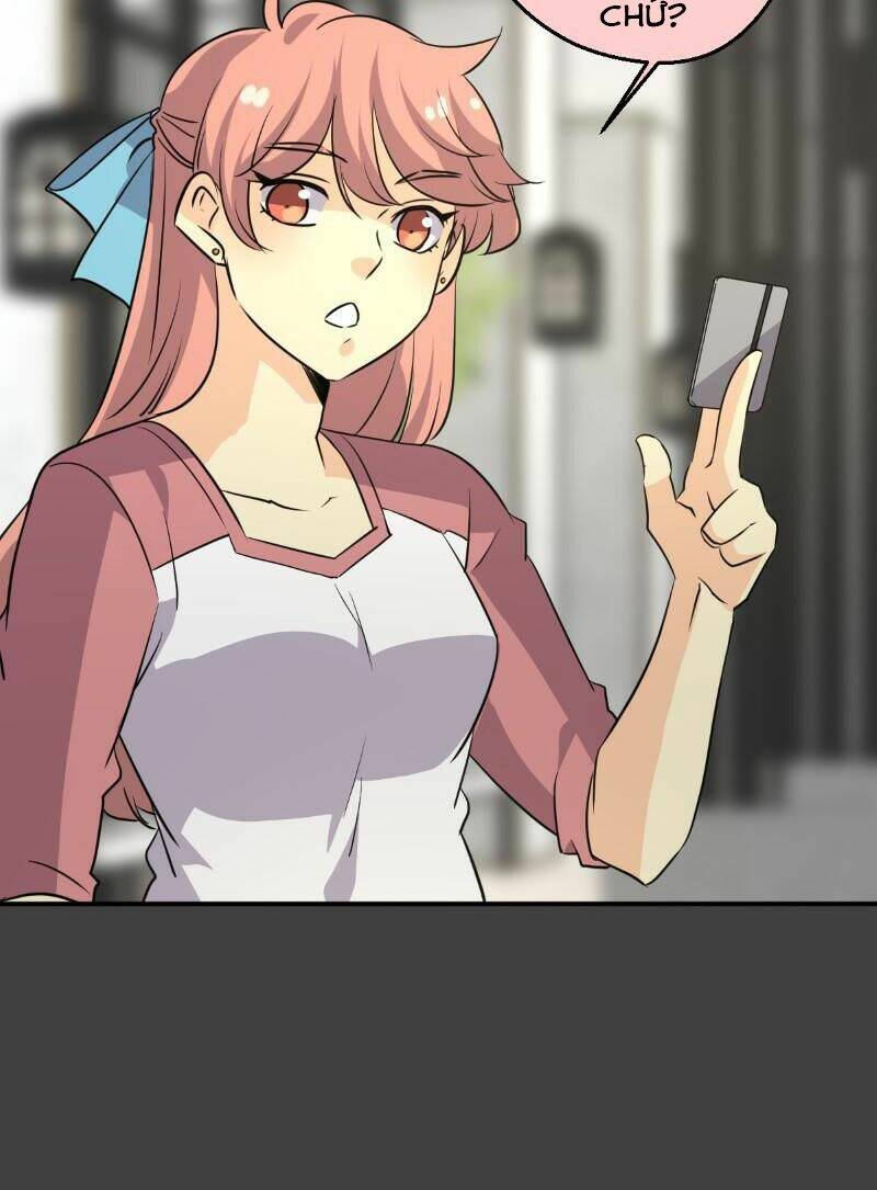 Đọc truyện Thế giới không hoàn hảo - Chap 245