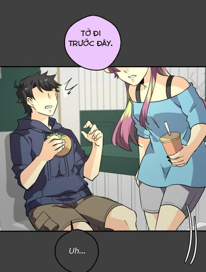 Đọc truyện Thế giới không hoàn hảo - Chap 245