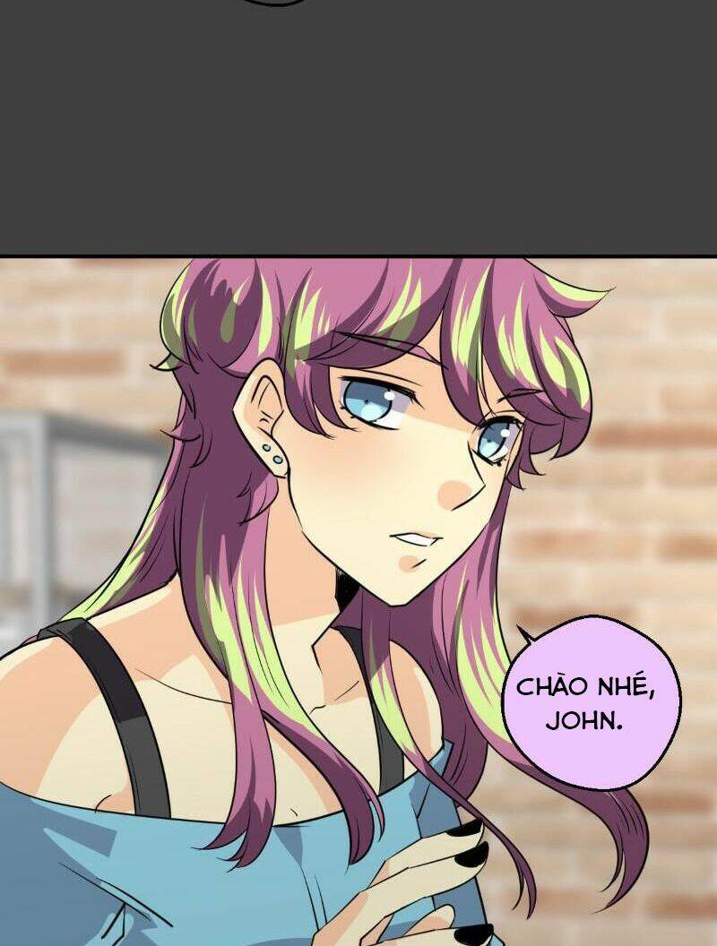 Đọc truyện Thế giới không hoàn hảo - Chap 245