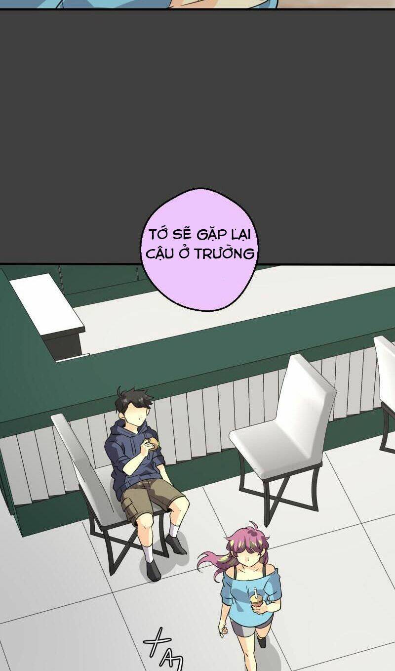 Đọc truyện Thế giới không hoàn hảo - Chap 245