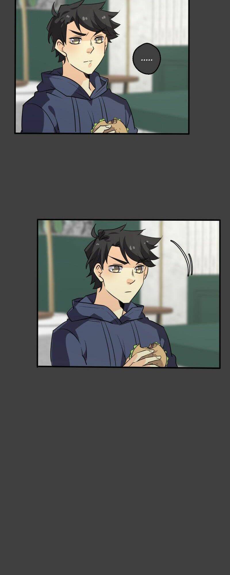 Đọc truyện Thế giới không hoàn hảo - Chap 245