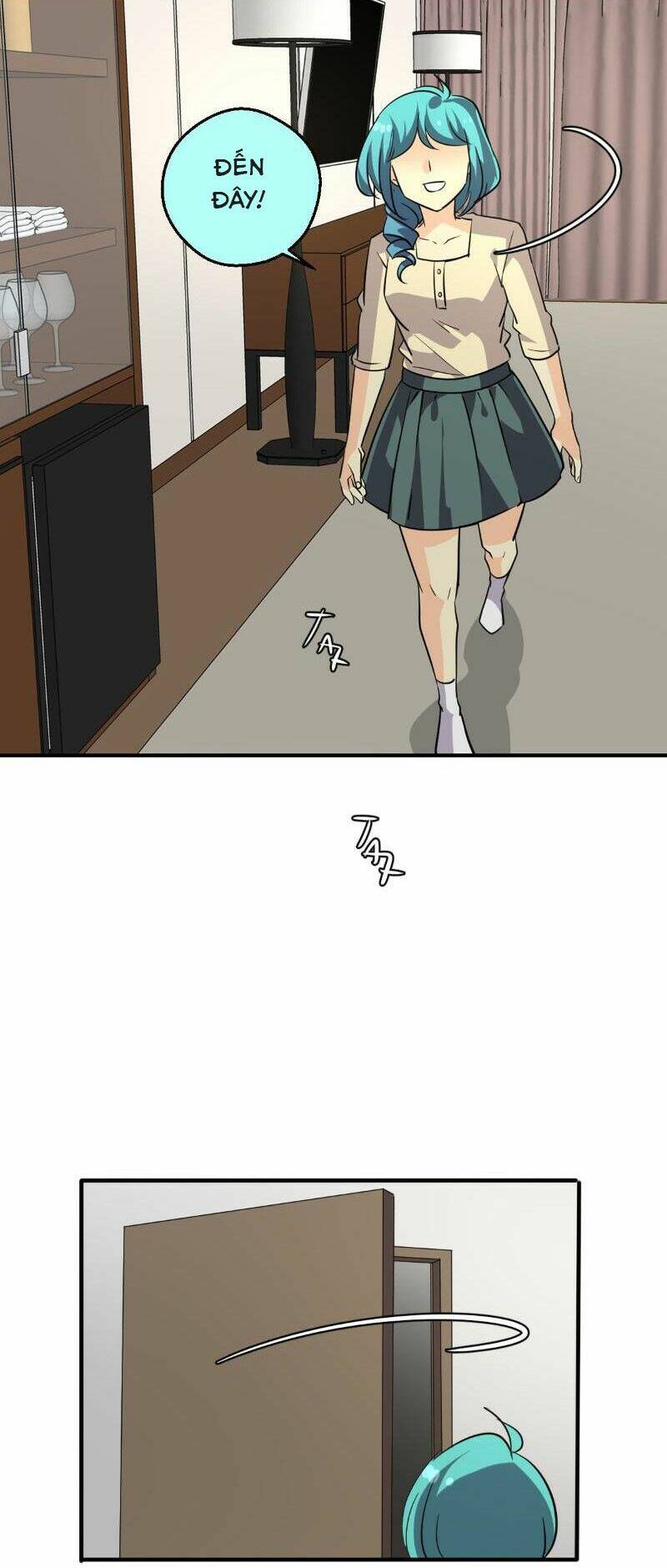 Đọc truyện Thế giới không hoàn hảo - Chap 246