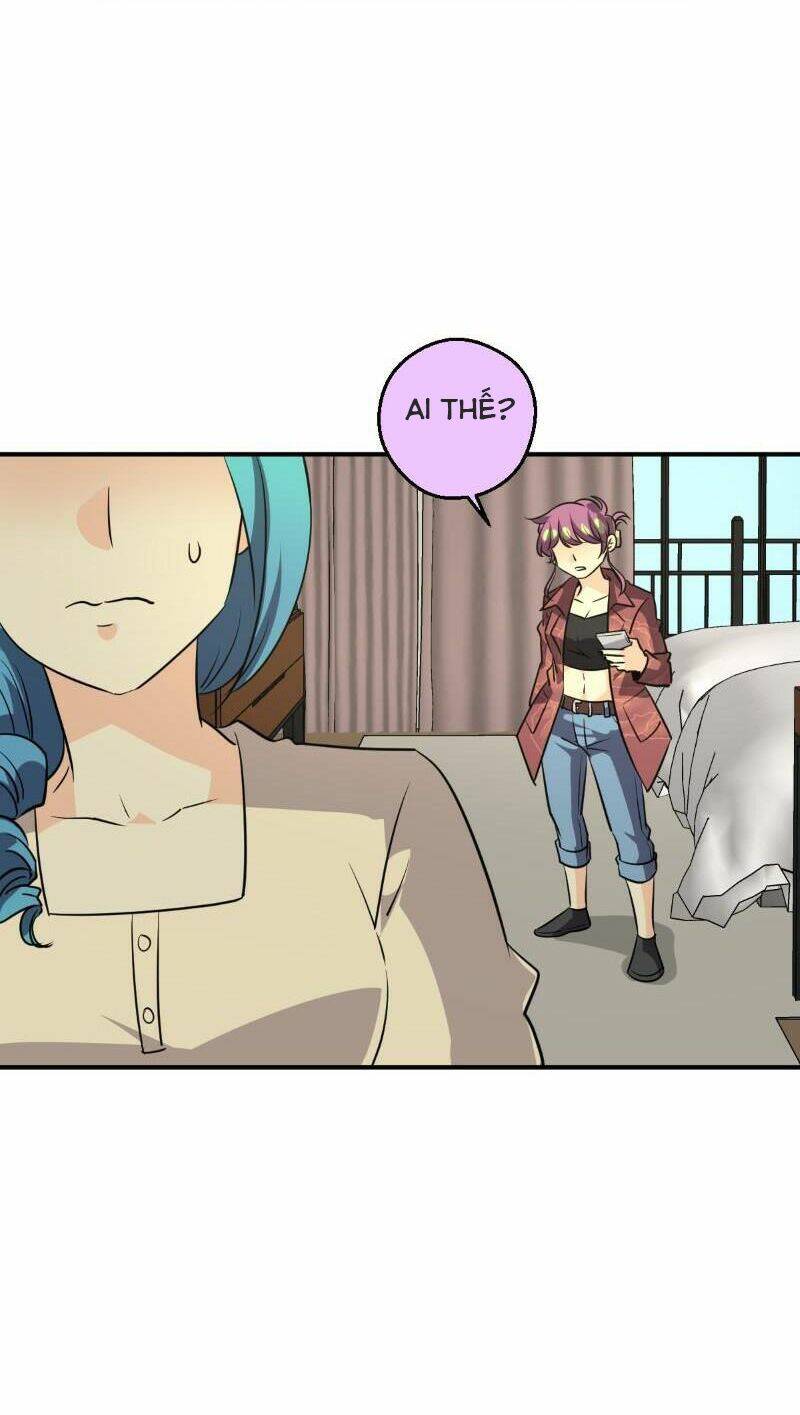 Đọc truyện Thế giới không hoàn hảo - Chap 246